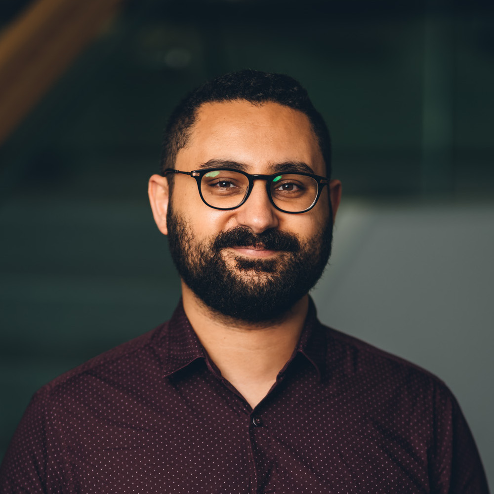 Peter Ebeid